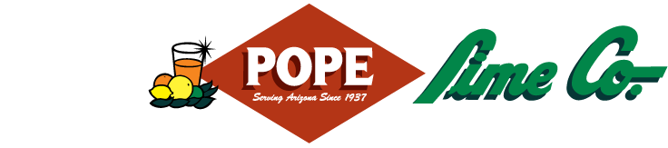 Pope Lime, Co.